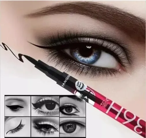 Long Lasting Eyeliner For Perfect Makeup Look