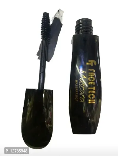 Face Tech Mascara For Beauty