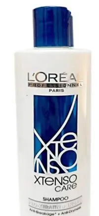 Loreal Extenso Hair Care Products For Healthy And Shiny Hair