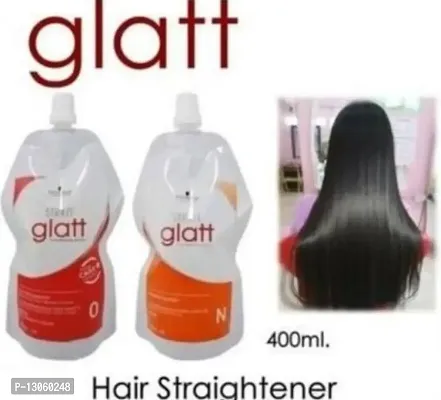 Glatt Hair Straightener Pack Of Two