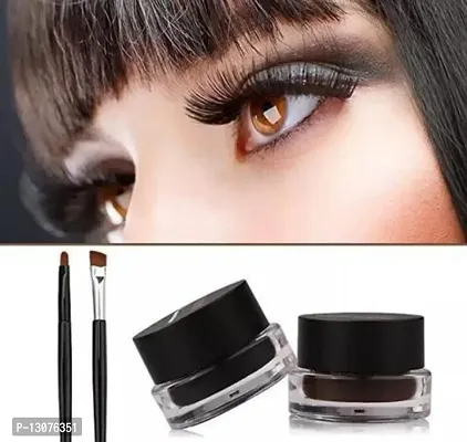 Gel Eyeliner For Beauty-thumb0