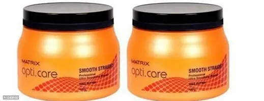 Matrix Hair Spa Combo Of 2 For Beautiful Hairs