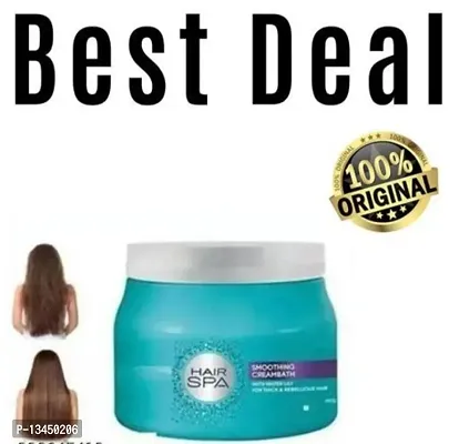 Hair Spa Best Deal