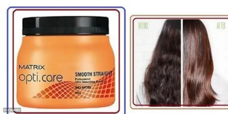 Hair Spa For Silky Hairs