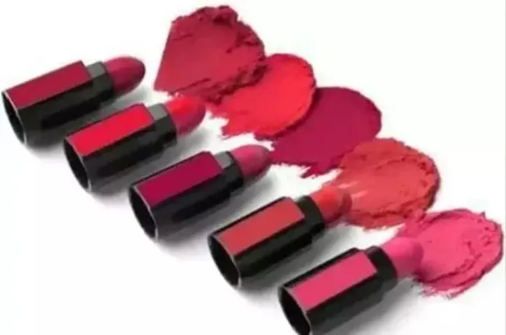 Matte Lipstick/Lip balm For Women