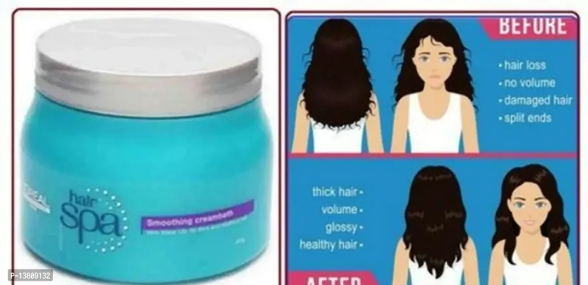 Hair Spa For Beauty Hairs-thumb0