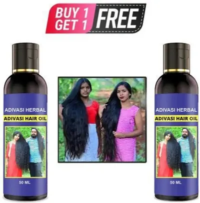 Red Onion Hair Oil - With Deep Root Hair Applicator Buy 3 Get 3 Free