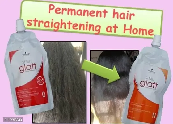 Glatt Hair Beauty Combo Of 2 bottle-thumb0