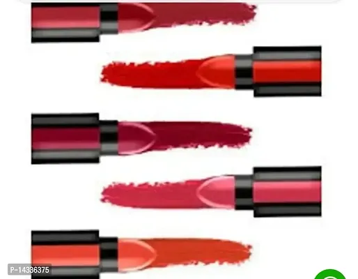 5 in 1 lipstick For Beautiful Lips-thumb0