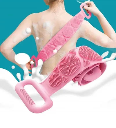 Holi Essential Body Scrubbers