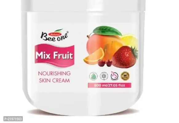 Mix Fruit Skin Cream-thumb0