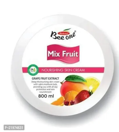 Mix Fruit Skin Cream