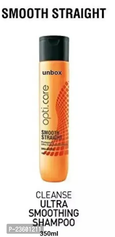Cleanse Ultra Smoothing Shampoo-thumb0