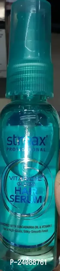 Streax Professionals Hair Serum