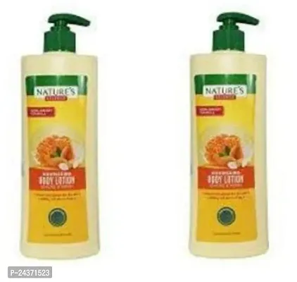 Body Lotion Combo Of 2