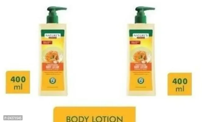 Combo Of Body Lotion