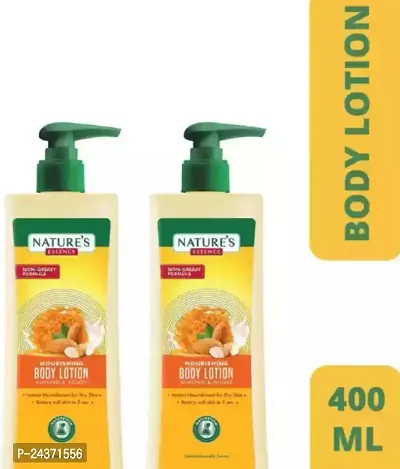 Body Lotion Combo Of 2