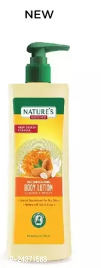 Nature Body Lotion
