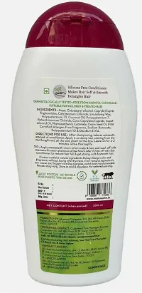 Mama Earth Onion Conditioner 200ml Pack Of 1-thumb1