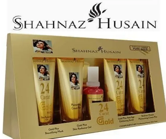 Premium Super Lady Skin Care Essential Collections