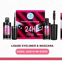 Liquids Eyeliner  Mascara-thumb1