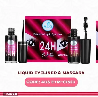 Liquids Eyeliner  Mascara-thumb2