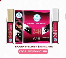 Liquids Eyeliner  Mascara-thumb2