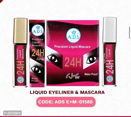 Liquids Eyeliner  Mascara-thumb3