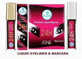 1 Eyeliner  1 Mascara-thumb1