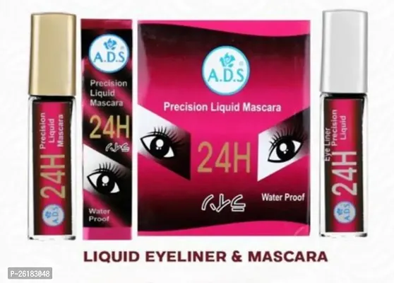1 Eyeliner  1 Mascara-thumb2