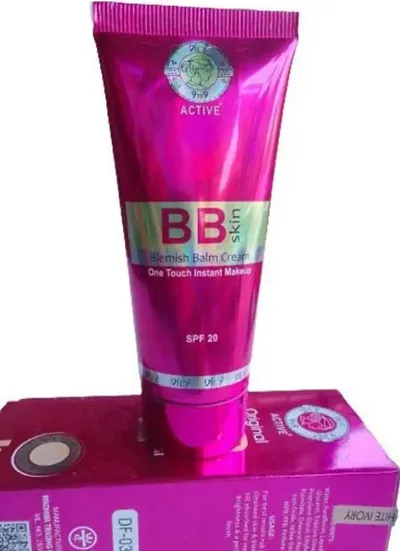 BB face Cream Pack Of 1