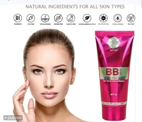 BB Skin Blemish Cream Pack Of 1
