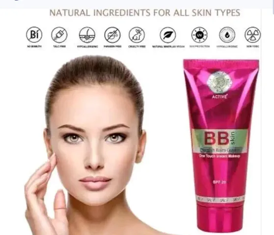 Super Skin Must Have BB And CC Creams