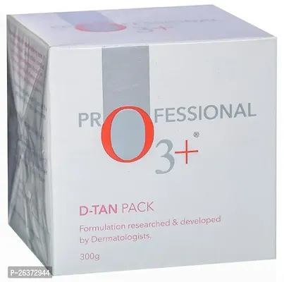 Professional 3+ D-Tan Pack