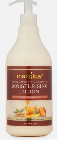 Moisturizing Lotion