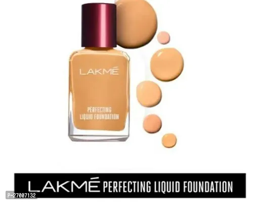 Foundation Liquid Pack Of 1