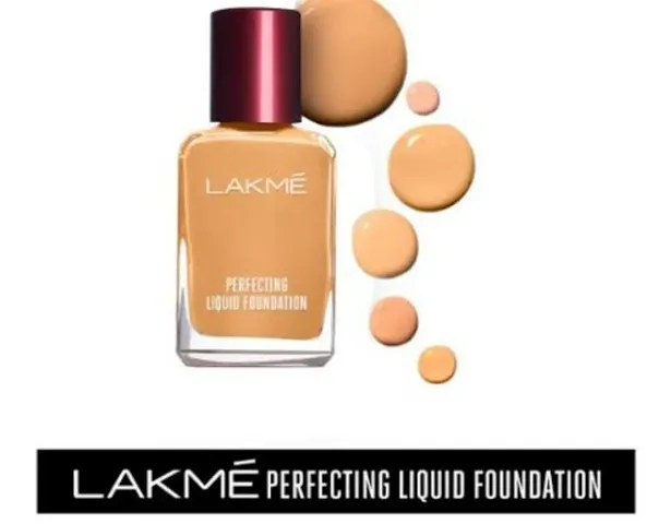 Liquid Foundation for Women