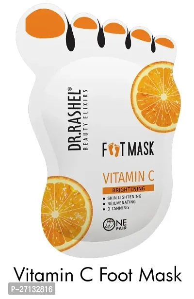 Foot Mask Beauty