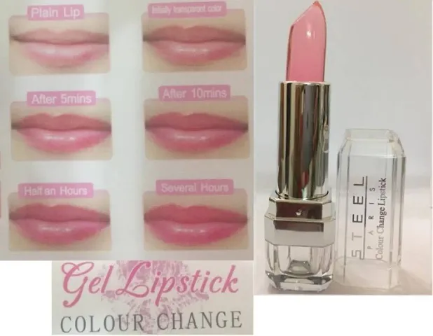 New In Trend Apple Lipsticks