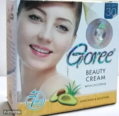Goree Beauty Cream Pack Of 1-thumb0