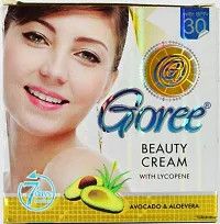 Goree Beauty Cream Pack Of 1-thumb3