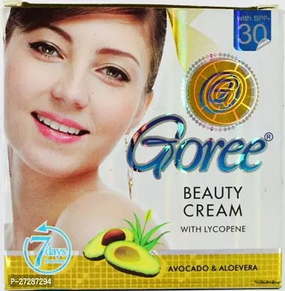 Goree Beauty Cream Pack Of 1-thumb4