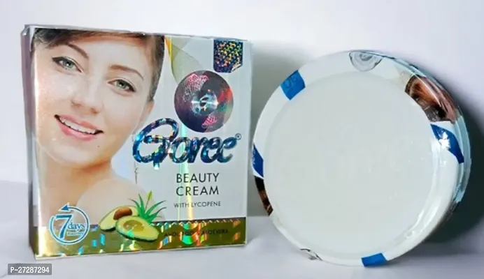 Goree Beauty Cream Pack Of 1-thumb2