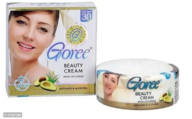 Goree Beauty Queen Cream