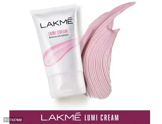 Gorgeous Girl's Lumi Cream