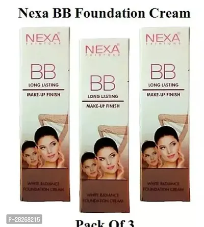 BB Cream Pack Of 3