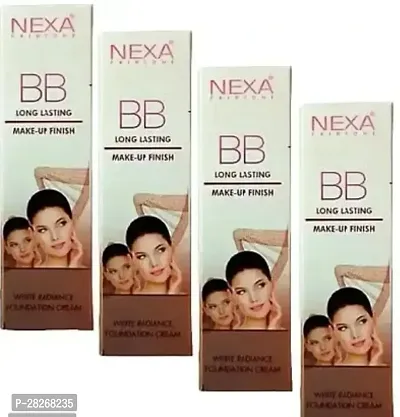 BB Cream Pack Of 4