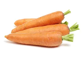N.G.M.AGROCARE Carrot Vegetable Seed ( Pack Of 50 Gram Seeds )-thumb2