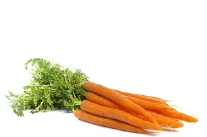 N.G.M.AGROCARE Carrot Vegetable Seed ( Pack Of 50 Seeds )-thumb1