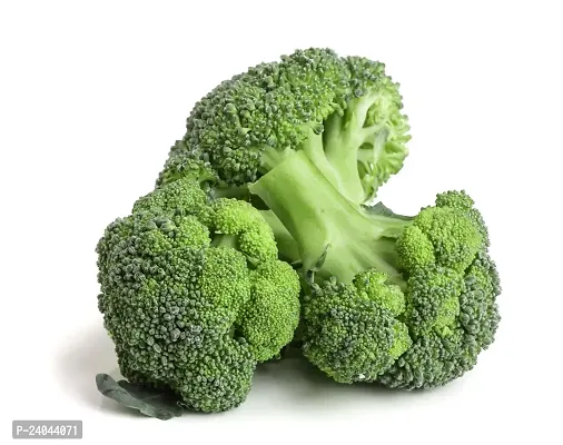 N.G.M.AGROCARE Broccoli Vegetable seed ( Pack Of 10 Broccoli Vegetable Seeds )-thumb0